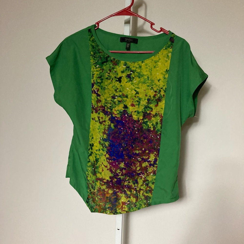 Jessica Simpsons Ladies Blouse